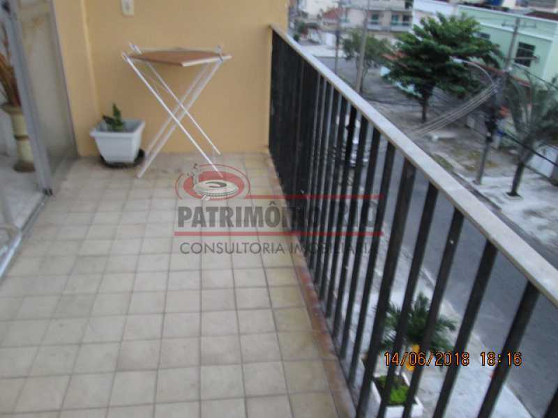 Conheça IMG_6101 do imóvel - Apartamento 2quartos Irajá - PAAP22282 - 7 IMG_6101 - Apartamento 2quartos Irajá - PAAP22282 - 7