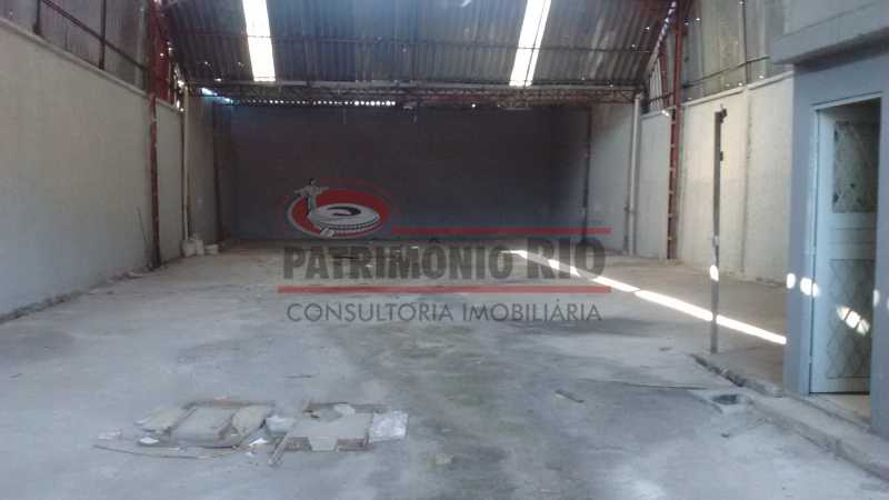 Conheça IMG_20180522_142219263 do imóvel - Ótimo Galpão vazio servindo p/ diversos fins - PAGA00030 - 3 IMG_20180522_142219263 - Ótimo Galpão vazio servindo p/ diversos fins - PAGA00030 - 3