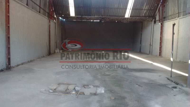 Conheça IMG_20180522_142224167 do imóvel - Ótimo Galpão vazio servindo p/ diversos fins - PAGA00030 - 4 IMG_20180522_142224167 - Ótimo Galpão vazio servindo p/ diversos fins - PAGA00030 - 4