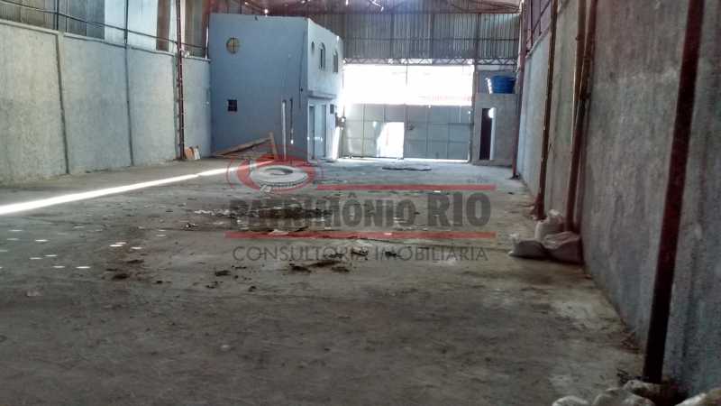 Conheça IMG_20180522_142312297_HDR do imóvel - Ótimo Galpão vazio servindo p/ diversos fins - PAGA00030 - 7 IMG_20180522_142312297_HDR - Ótimo Galpão vazio servindo p/ diversos fins - PAGA00030 - 7