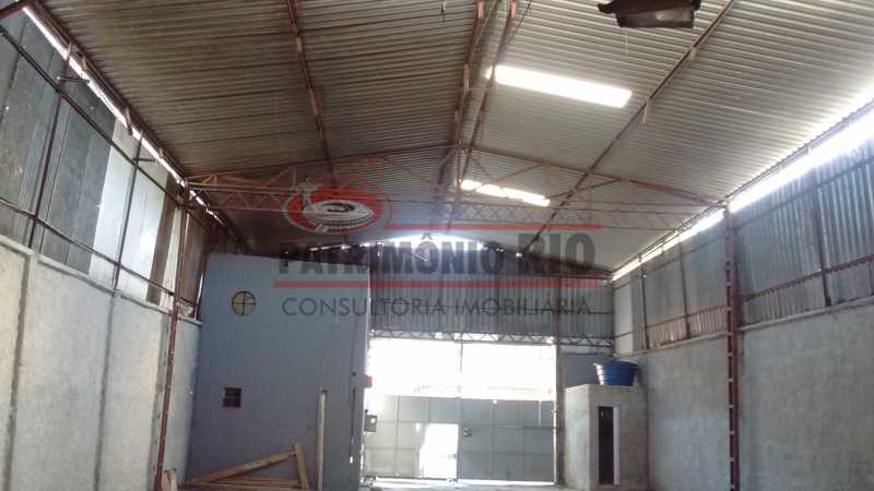 Conheça IMG_20180522_142335686 do imóvel - Ótimo Galpão vazio servindo p/ diversos fins - PAGA00030 - 9 IMG_20180522_142335686 - Ótimo Galpão vazio servindo p/ diversos fins - PAGA00030 - 9