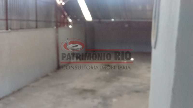 Conheça IMG_20180522_142524458 do imóvel - Ótimo Galpão vazio servindo p/ diversos fins - PAGA00030 - 14 IMG_20180522_142524458 - Ótimo Galpão vazio servindo p/ diversos fins - PAGA00030 - 14