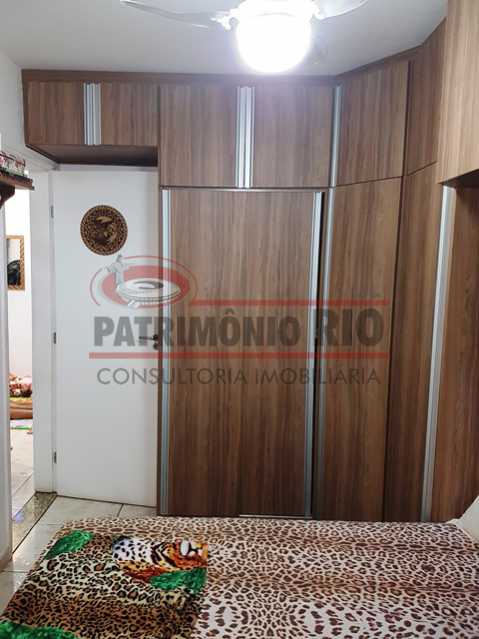 Conheça 20180614_193954 1 do imóvel - 2qtos com garagem todo reformado - PAAP22321 - 7 20180614_193954 1 - 2qtos com garagem todo reformado - PAAP22321 - 7