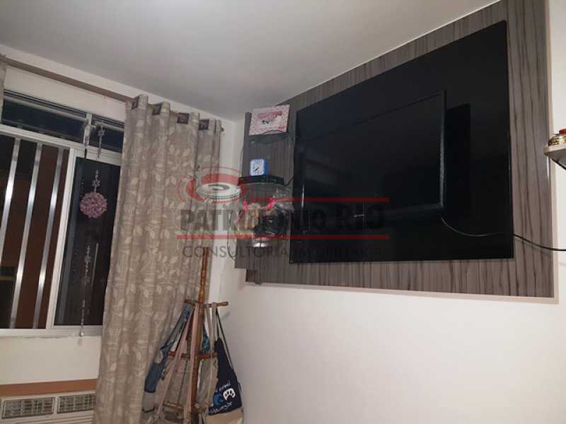 Conheça 20180614_194009 do imóvel - 2qtos com garagem todo reformado - PAAP22321 - 8 20180614_194009 - 2qtos com garagem todo reformado - PAAP22321 - 8