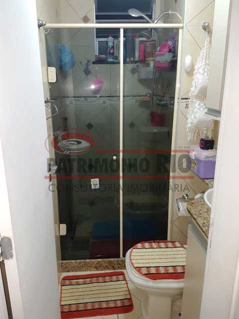 Conheça 20180614_194028 do imóvel - 2qtos com garagem todo reformado - PAAP22321 - 14 20180614_194028 - 2qtos com garagem todo reformado - PAAP22321 - 14