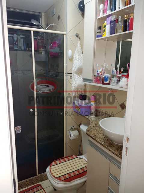 Conheça 20180614_194036 do imóvel - 2qtos com garagem todo reformado - PAAP22321 - 15 20180614_194036 - 2qtos com garagem todo reformado - PAAP22321 - 15