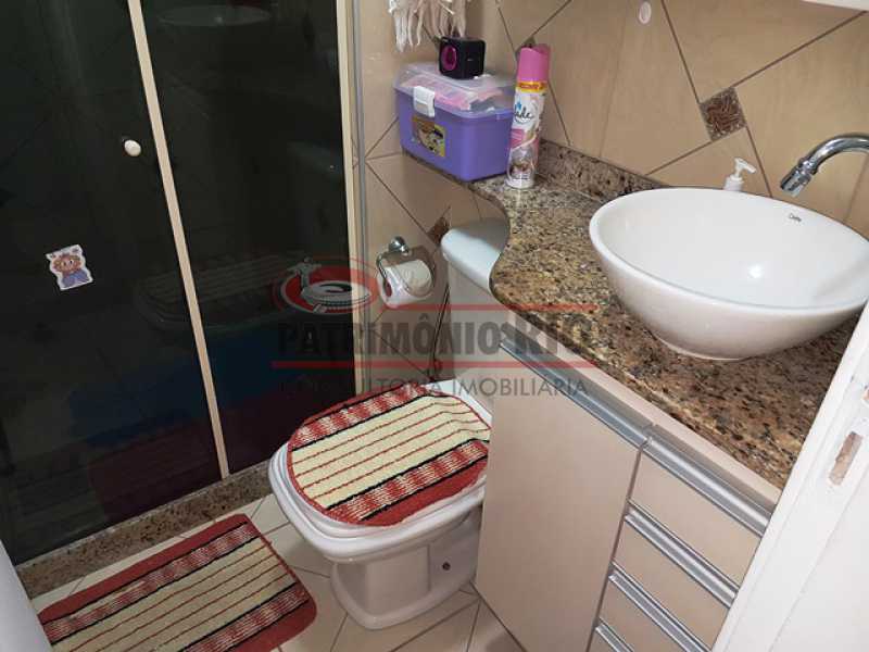 Conheça 20180614_194046 do imóvel - 2qtos com garagem todo reformado - PAAP22321 - 16 20180614_194046 - 2qtos com garagem todo reformado - PAAP22321 - 16