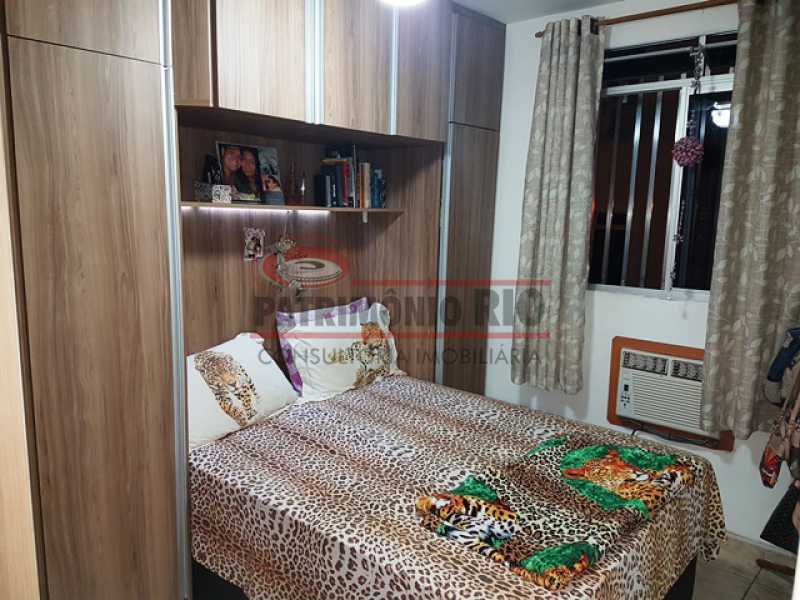Conheça 20180614_194018 do imóvel - 2qtos com garagem todo reformado - PAAP22321 - 22 20180614_194018 - 2qtos com garagem todo reformado - PAAP22321 - 22