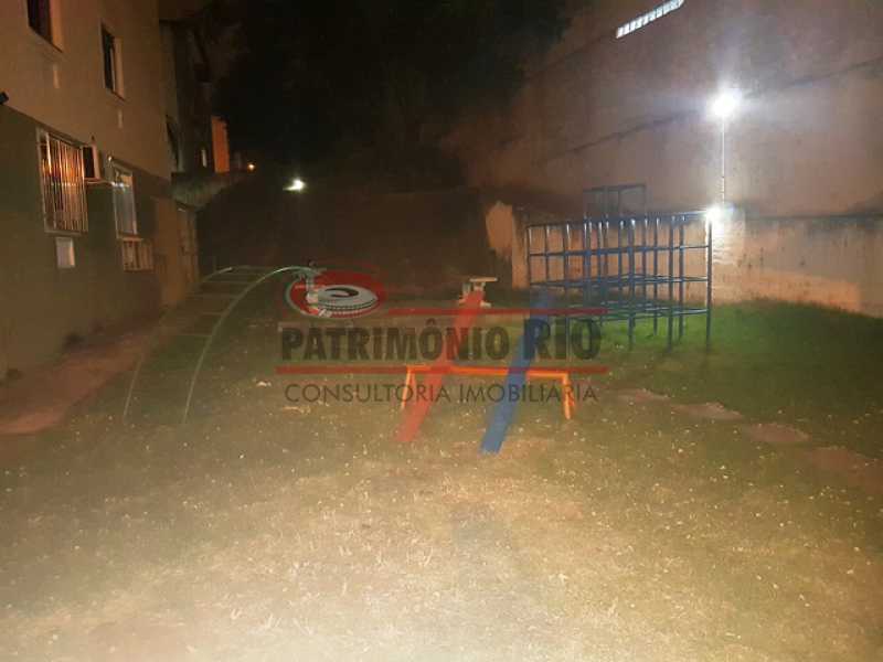 Conheça 20180614_195657 do imóvel - 2qtos com garagem todo reformado - PAAP22321 - 19 20180614_195657 - 2qtos com garagem todo reformado - PAAP22321 - 19