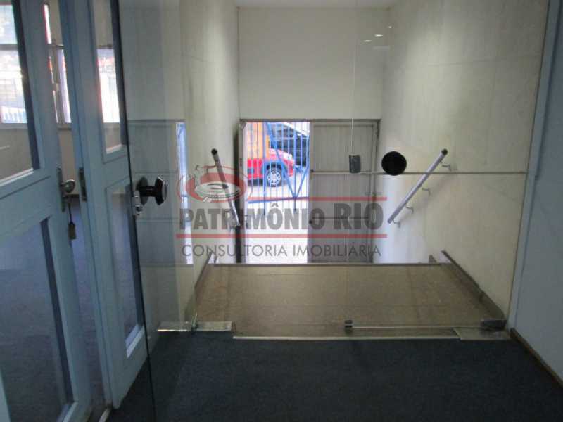 Conheça 05 do imóvel - Prédio Comercial na Vila da Penha - PAPR00007 - 6 05 - Prédio Comercial na Vila da Penha - PAPR00007 - 6