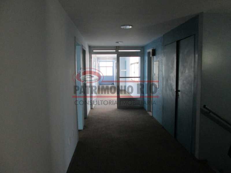 Conheça 25 do imóvel - Prédio Comercial na Vila da Penha - PAPR00007 - 26 25 - Prédio Comercial na Vila da Penha - PAPR00007 - 26