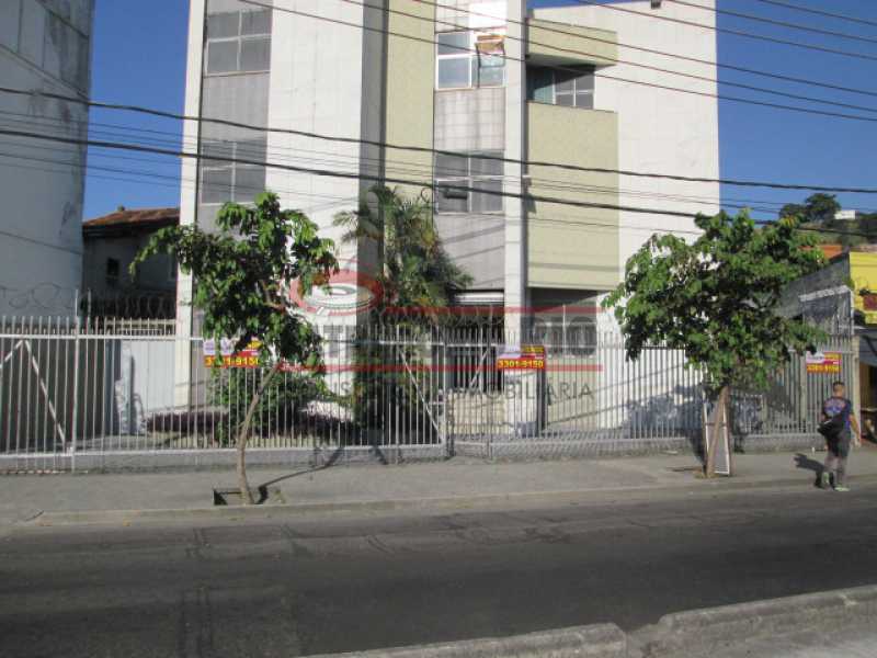 Conheça 01 do imóvel - Excelente prédio comercial em Madureira - PAPR00008 - 1 01 - Excelente prédio comercial em Madureira - PAPR00008 - 1