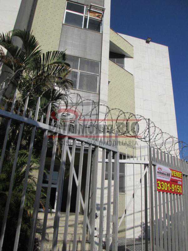 Conheça 02 do imóvel - Excelente prédio comercial em Madureira - PAPR00008 - 3 02 - Excelente prédio comercial em Madureira - PAPR00008 - 3