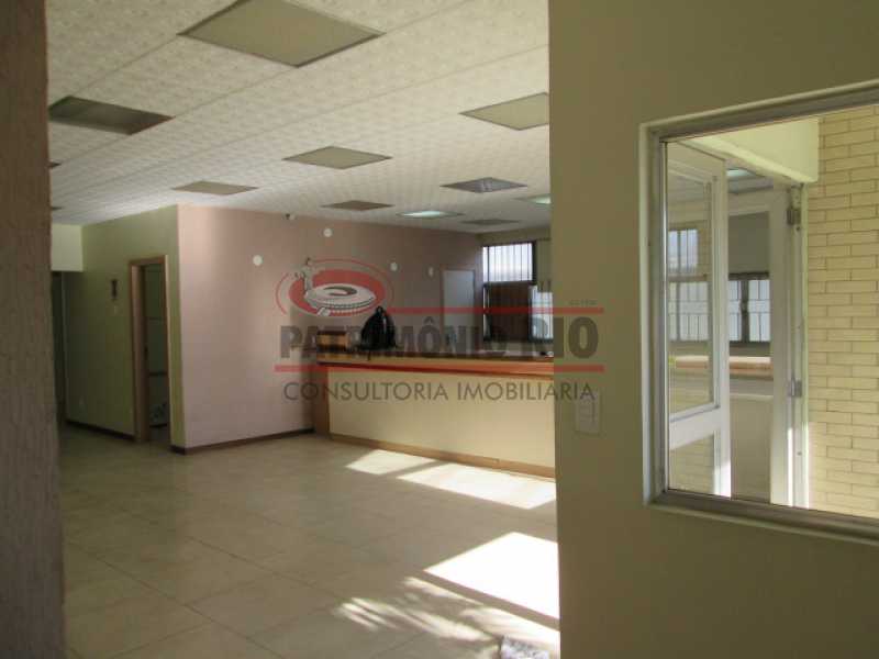 Conheça 03 do imóvel - Excelente prédio comercial em Madureira - PAPR00008 - 4 03 - Excelente prédio comercial em Madureira - PAPR00008 - 4