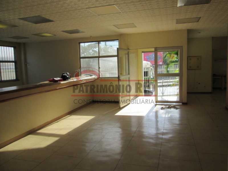 Conheça 04 do imóvel - Excelente prédio comercial em Madureira - PAPR00008 - 5 04 - Excelente prédio comercial em Madureira - PAPR00008 - 5