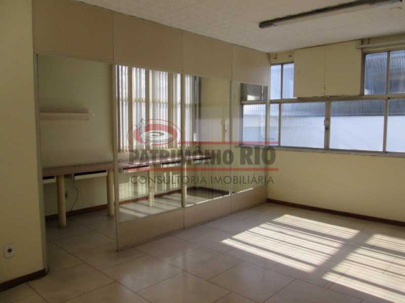 Conheça 05 do imóvel - Excelente prédio comercial em Madureira - PAPR00008 - 6 05 - Excelente prédio comercial em Madureira - PAPR00008 - 6