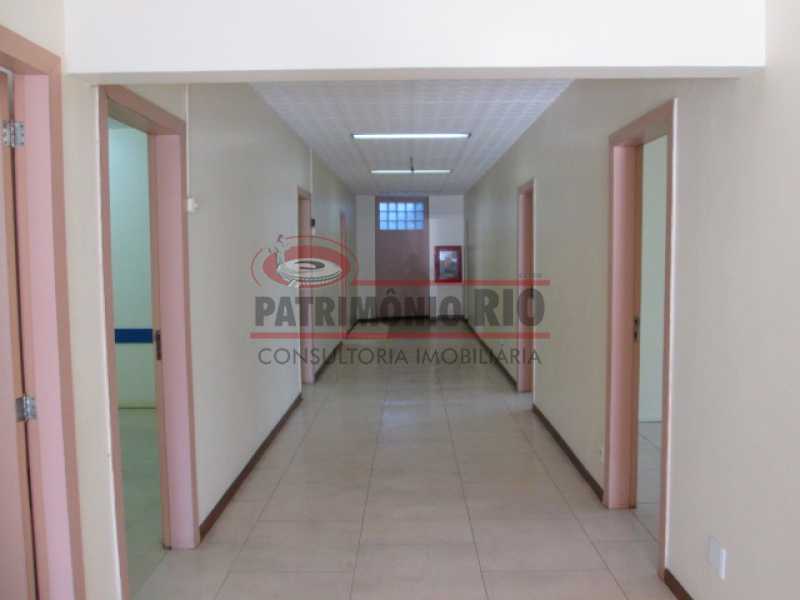 Conheça 06 do imóvel - Excelente prédio comercial em Madureira - PAPR00008 - 7 06 - Excelente prédio comercial em Madureira - PAPR00008 - 7