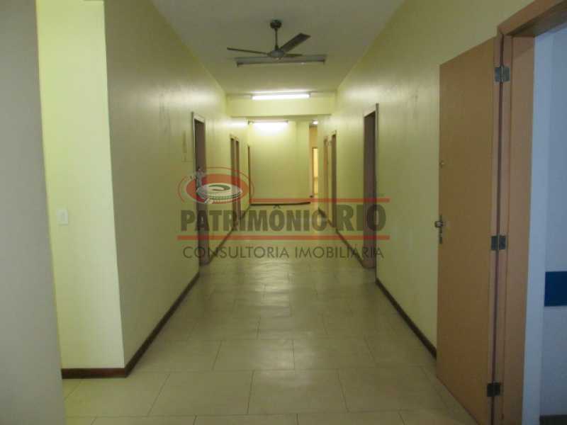 Conheça 07 do imóvel - Excelente prédio comercial em Madureira - PAPR00008 - 8 07 - Excelente prédio comercial em Madureira - PAPR00008 - 8