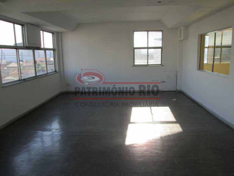 Conheça 12 do imóvel - Excelente prédio comercial em Madureira - PAPR00008 - 13 12 - Excelente prédio comercial em Madureira - PAPR00008 - 13