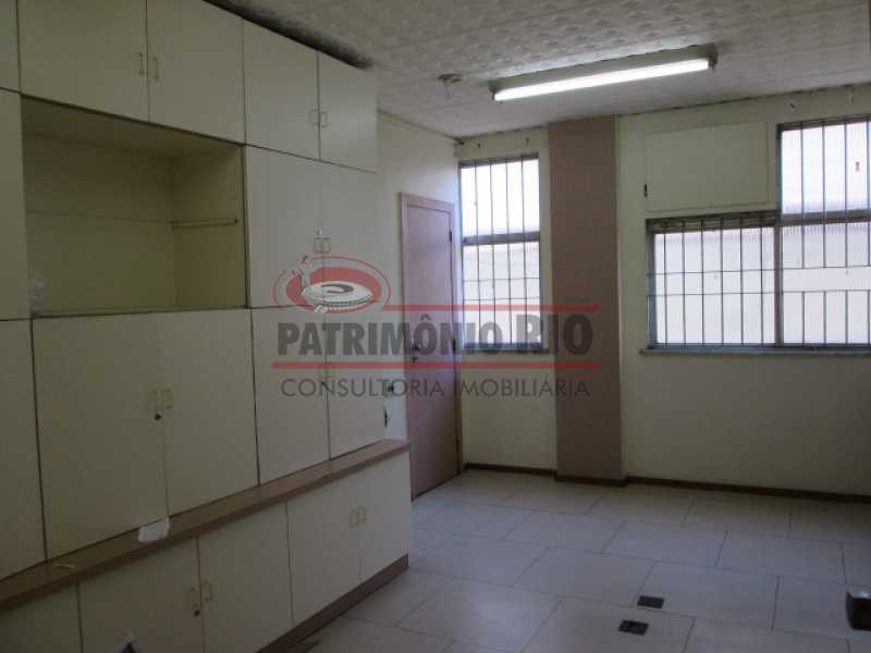 Conheça 14 do imóvel - Excelente prédio comercial em Madureira - PAPR00008 - 15 14 - Excelente prédio comercial em Madureira - PAPR00008 - 15