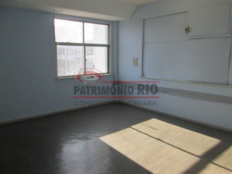 Conheça 15 do imóvel - Excelente prédio comercial em Madureira - PAPR00008 - 16 15 - Excelente prédio comercial em Madureira - PAPR00008 - 16