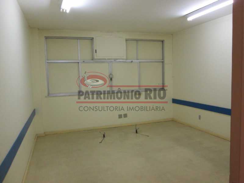 Conheça 16 do imóvel - Excelente prédio comercial em Madureira - PAPR00008 - 17 16 - Excelente prédio comercial em Madureira - PAPR00008 - 17