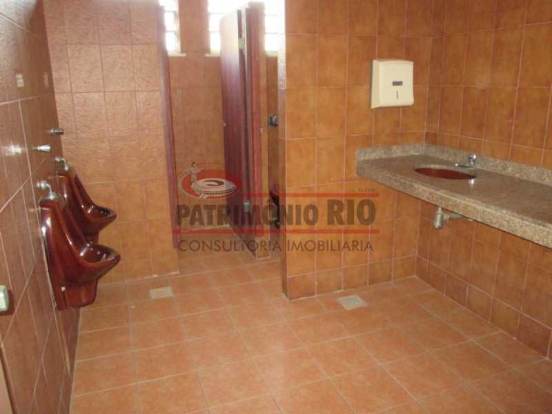Conheça 17 do imóvel - Excelente prédio comercial em Madureira - PAPR00008 - 18 17 - Excelente prédio comercial em Madureira - PAPR00008 - 18