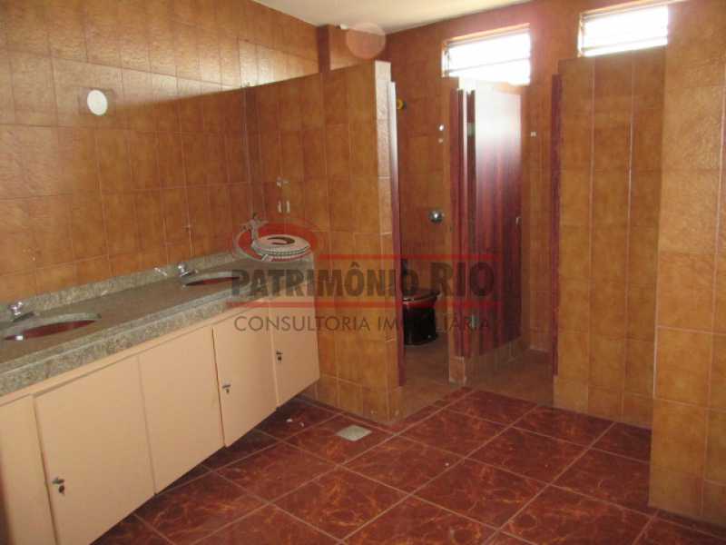 Conheça 18 do imóvel - Excelente prédio comercial em Madureira - PAPR00008 - 19 18 - Excelente prédio comercial em Madureira - PAPR00008 - 19