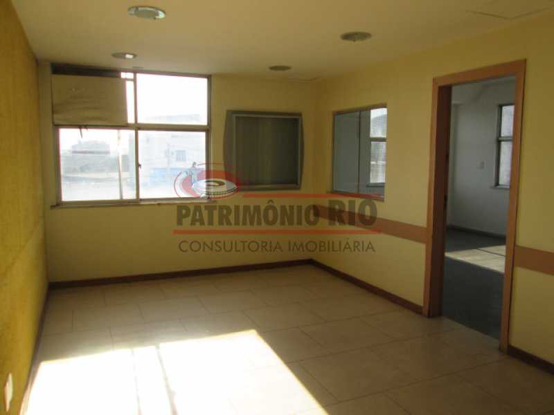 Conheça 21 do imóvel - Excelente prédio comercial em Madureira - PAPR00008 - 22 21 - Excelente prédio comercial em Madureira - PAPR00008 - 22