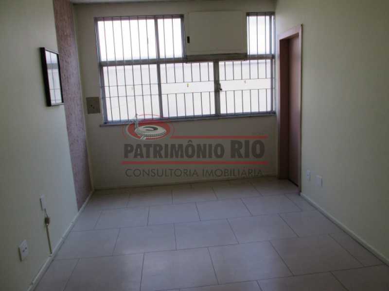 Conheça 22 do imóvel - Excelente prédio comercial em Madureira - PAPR00008 - 23 22 - Excelente prédio comercial em Madureira - PAPR00008 - 23