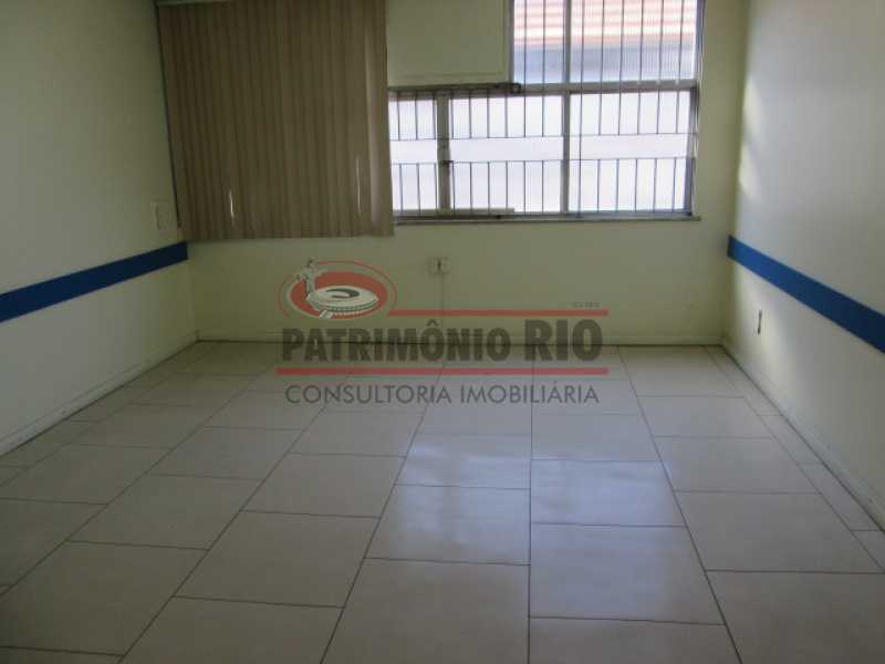 Conheça 23 do imóvel - Excelente prédio comercial em Madureira - PAPR00008 - 24 23 - Excelente prédio comercial em Madureira - PAPR00008 - 24