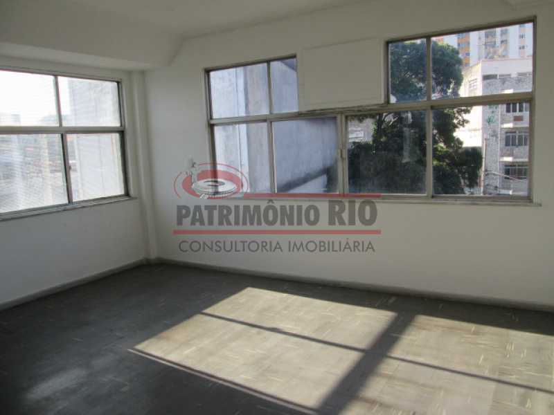 Conheça 24 do imóvel - Excelente prédio comercial em Madureira - PAPR00008 - 25 24 - Excelente prédio comercial em Madureira - PAPR00008 - 25