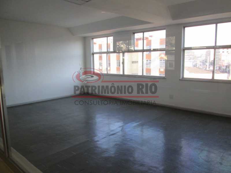Conheça 25 do imóvel - Excelente prédio comercial em Madureira - PAPR00008 - 26 25 - Excelente prédio comercial em Madureira - PAPR00008 - 26