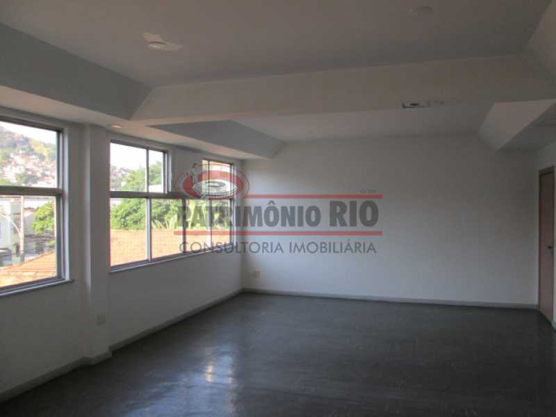 Conheça 26 do imóvel - Excelente prédio comercial em Madureira - PAPR00008 - 27 26 - Excelente prédio comercial em Madureira - PAPR00008 - 27