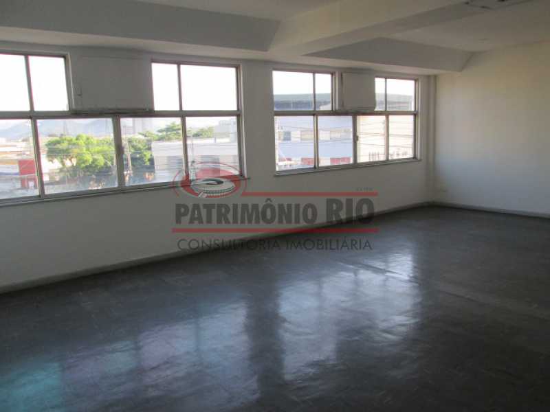 Conheça 27 do imóvel - Excelente prédio comercial em Madureira - PAPR00008 - 28 27 - Excelente prédio comercial em Madureira - PAPR00008 - 28
