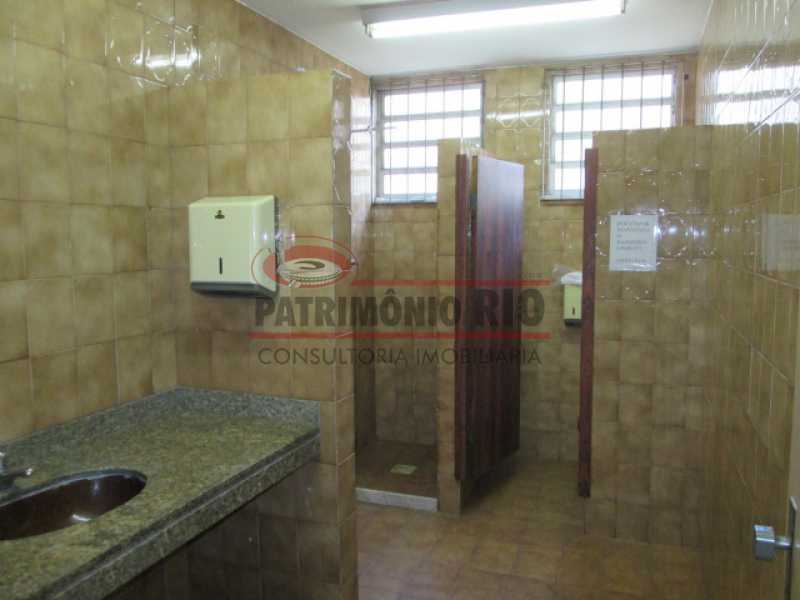 Conheça 28 do imóvel - Excelente prédio comercial em Madureira - PAPR00008 - 29 28 - Excelente prédio comercial em Madureira - PAPR00008 - 29
