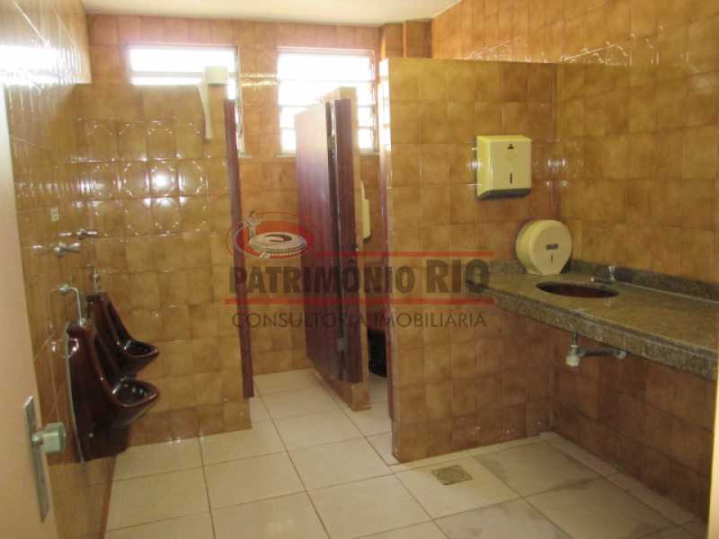 Conheça 29 do imóvel - Excelente prédio comercial em Madureira - PAPR00008 - 30 29 - Excelente prédio comercial em Madureira - PAPR00008 - 30