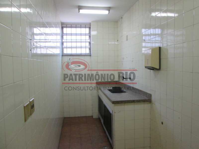 Conheça 30 do imóvel - Excelente prédio comercial em Madureira - PAPR00008 - 31 30 - Excelente prédio comercial em Madureira - PAPR00008 - 31