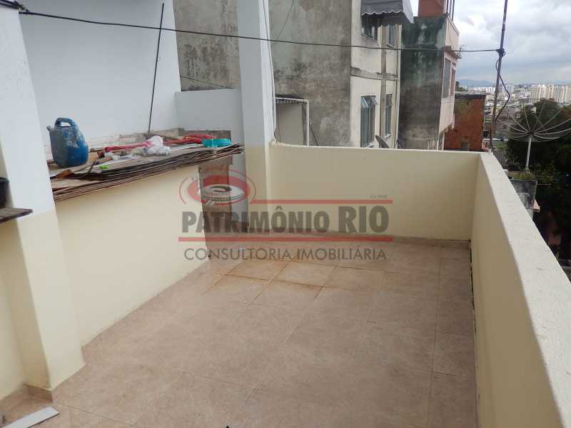 Conheça 052 do imóvel - Casa 2qtos aceitando financiamento. - PACA20407 - 23 052 - Casa 2qtos aceitando financiamento. - PACA20407 - 23