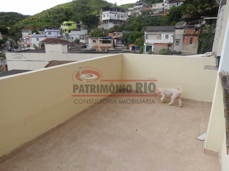 Conheça 053 do imóvel - Casa 2qtos aceitando financiamento. - PACA20407 - 24 053 - Casa 2qtos aceitando financiamento. - PACA20407 - 24