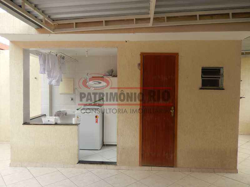 Conheça 057 do imóvel - Casa 2qtos aceitando financiamento. - PACA20407 - 5 057 - Casa 2qtos aceitando financiamento. - PACA20407 - 5