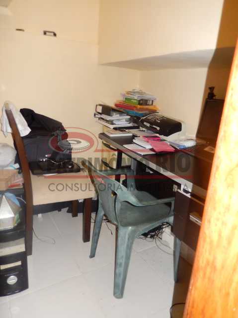 Conheça 063 do imóvel - Casa 2qtos aceitando financiamento. - PACA20407 - 13 063 - Casa 2qtos aceitando financiamento. - PACA20407 - 13