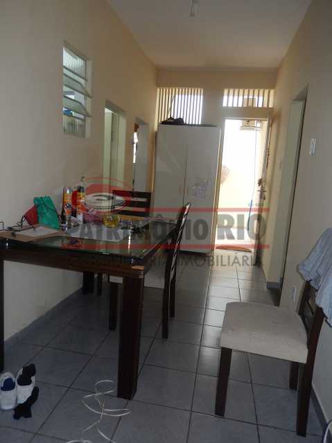 Conheça 065 do imóvel - Casa 2qtos aceitando financiamento. - PACA20407 - 9 065 - Casa 2qtos aceitando financiamento. - PACA20407 - 9