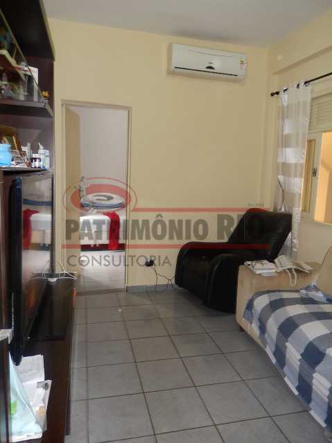 Conheça 068 do imóvel - Casa 2qtos aceitando financiamento. - PACA20407 - 7 068 - Casa 2qtos aceitando financiamento. - PACA20407 - 7