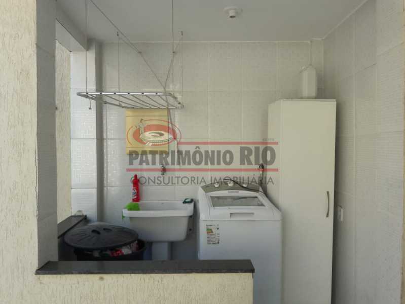 Conheça FC8 do imóvel - Casa 2qtos aceitando financiamento. - PACA20407 - 6 FC8 - Casa 2qtos aceitando financiamento. - PACA20407 - 6