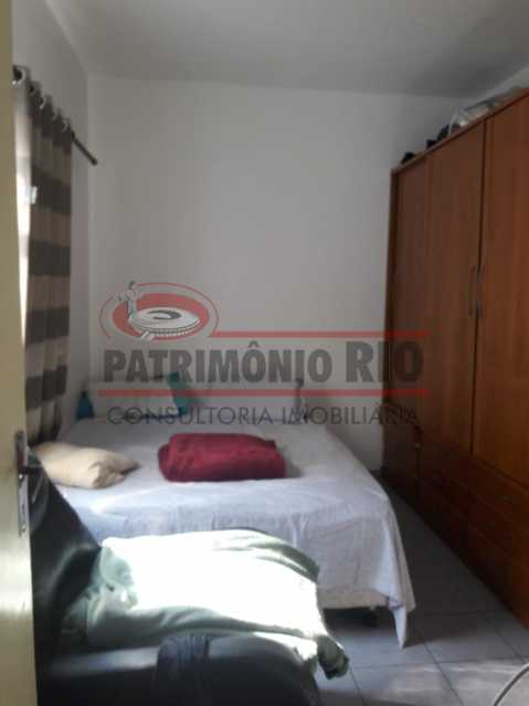 Conheça FC13 do imóvel - Casa 2qtos aceitando financiamento. - PACA20407 - 18 FC13 - Casa 2qtos aceitando financiamento. - PACA20407 - 18