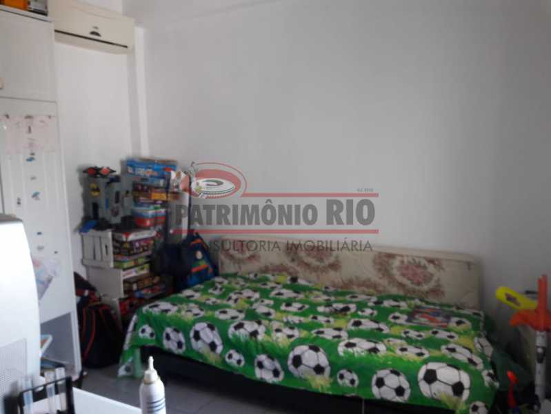 Conheça FC14 do imóvel - Casa 2qtos aceitando financiamento. - PACA20407 - 19 FC14 - Casa 2qtos aceitando financiamento. - PACA20407 - 19