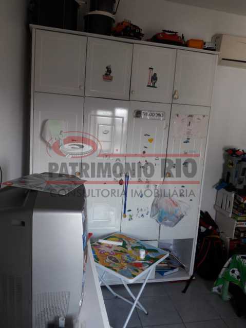 Conheça FC16 do imóvel - Casa 2qtos aceitando financiamento. - PACA20407 - 21 FC16 - Casa 2qtos aceitando financiamento. - PACA20407 - 21