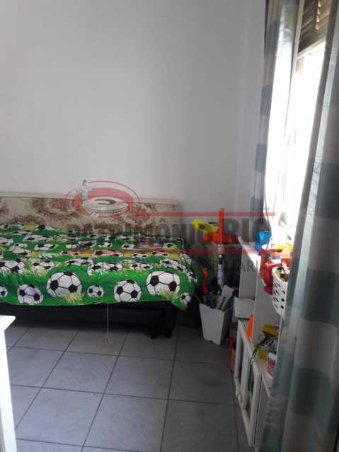 Conheça FC18 do imóvel - Casa 2qtos aceitando financiamento. - PACA20407 - 20 FC18 - Casa 2qtos aceitando financiamento. - PACA20407 - 20