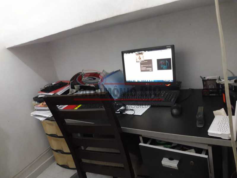 Conheça FC19 do imóvel - Casa 2qtos aceitando financiamento. - PACA20407 - 22 FC19 - Casa 2qtos aceitando financiamento. - PACA20407 - 22